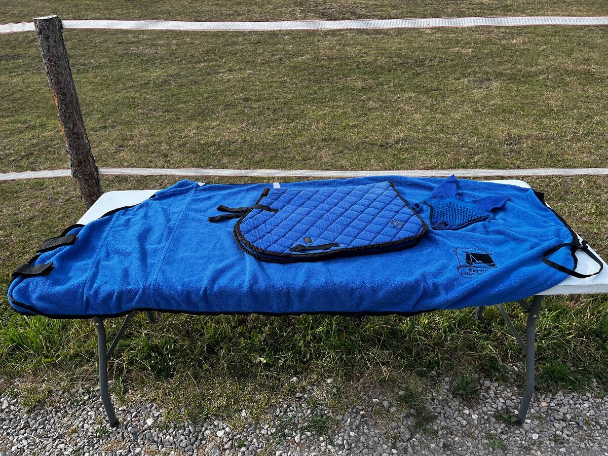 Modrý set - 4