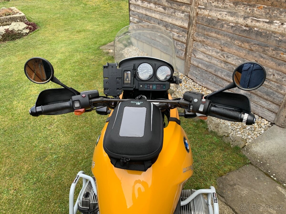 BMW R1150 GS