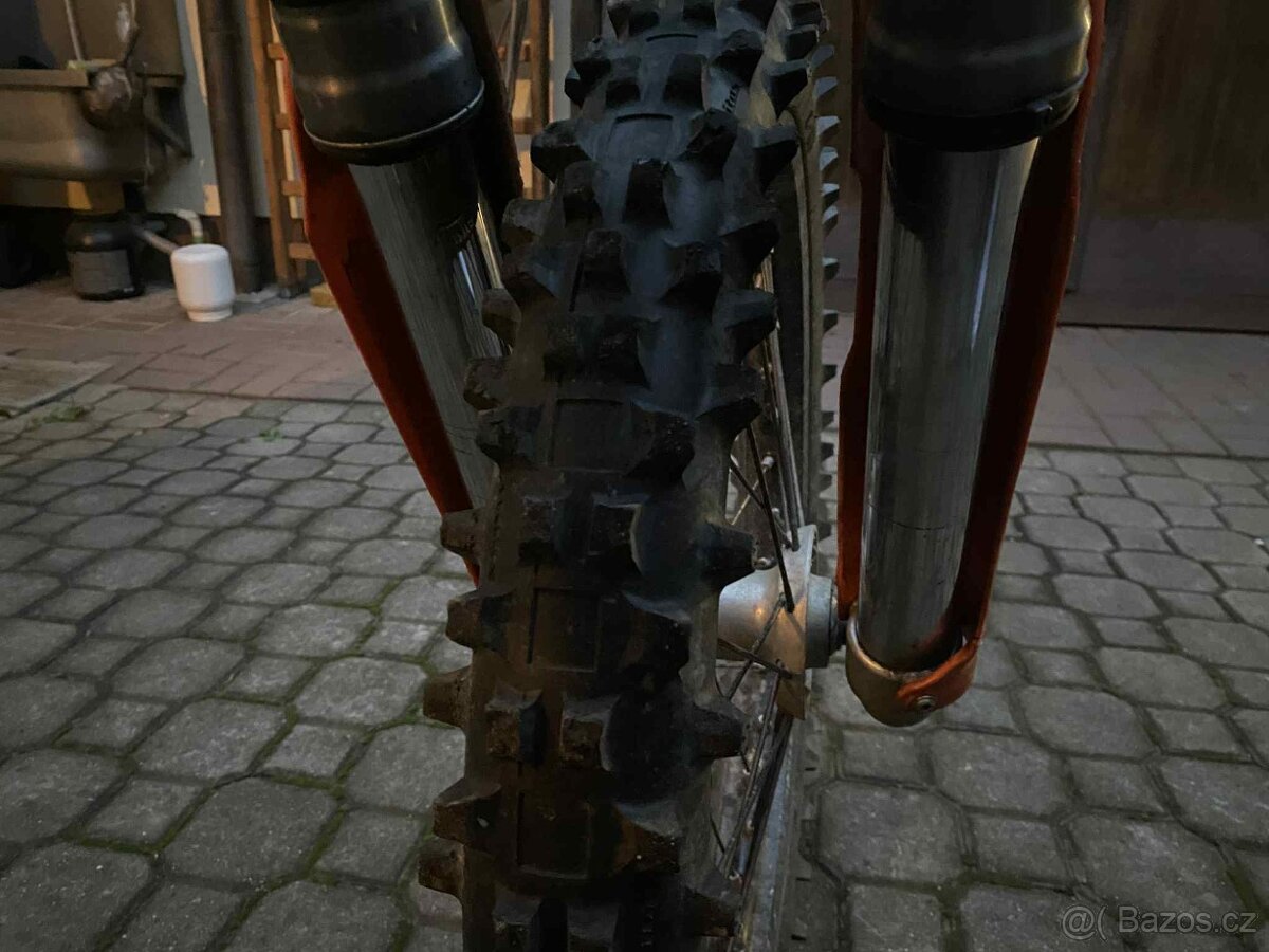 sx 250