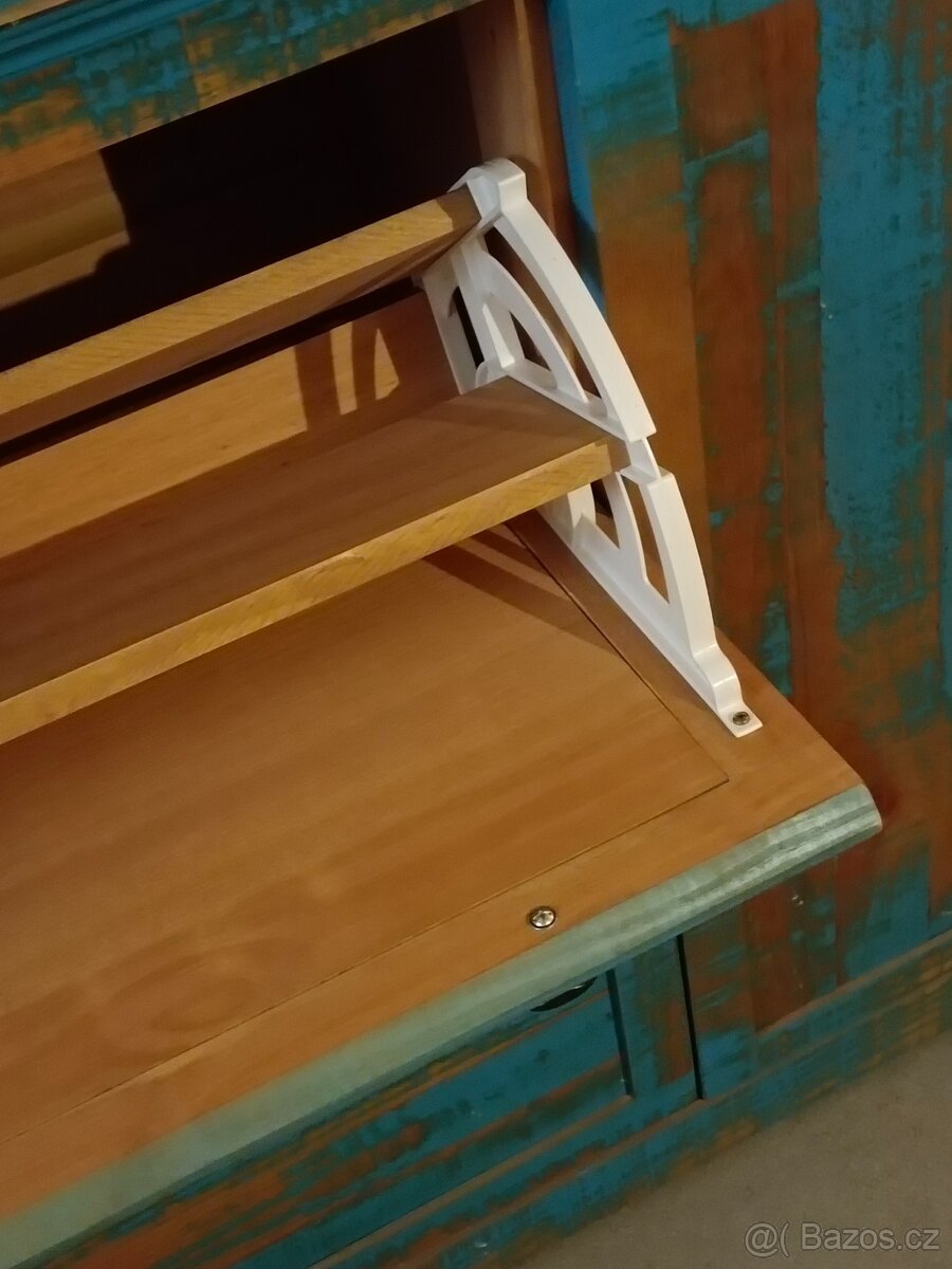 Botník masiv borovice Straa Marilyn, Dánsko, nový - 4