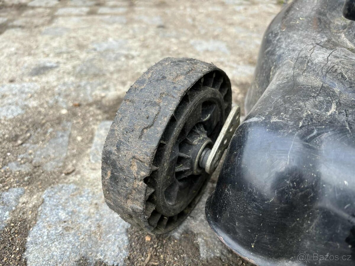 Riwall rpm 4234 P - Garážový výprodej - 4