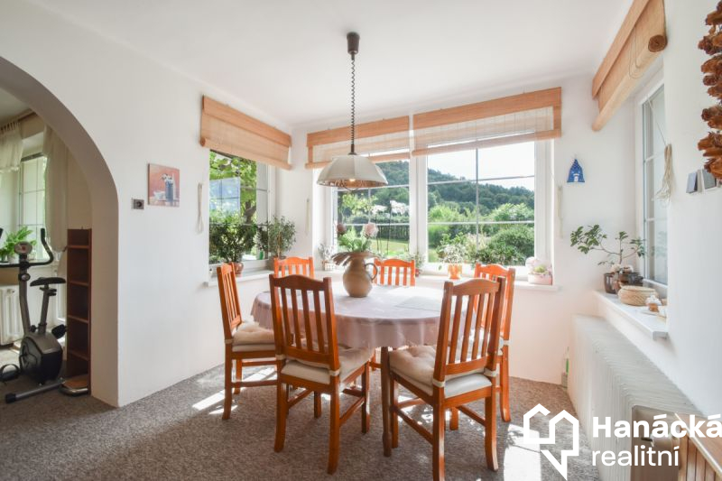 Prodej hezkého domu v Jeseníkách - 4