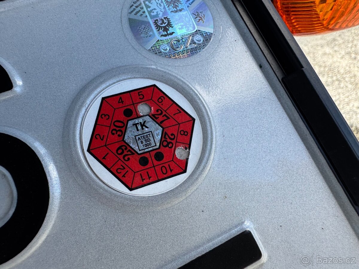 Yamaha Fazer FZ-1 110kW - 4