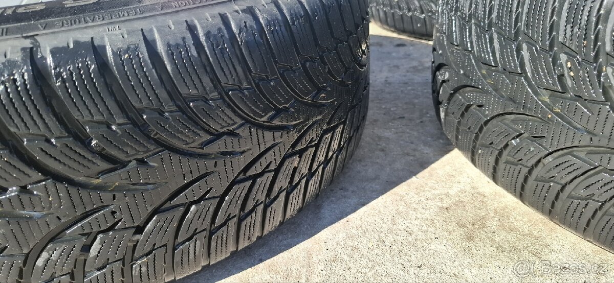 4x108 r16 205/55r16 - 4