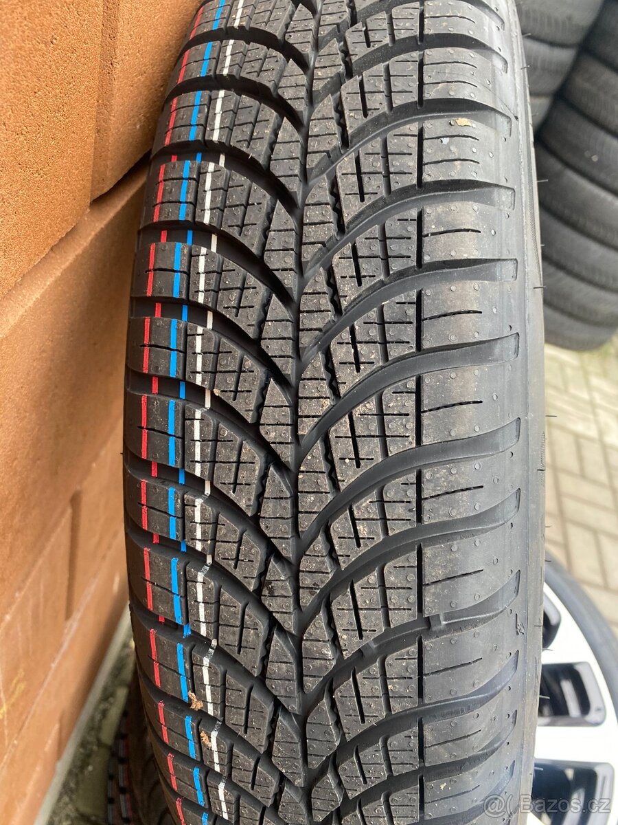 Celoroční sada na BMW i3 - BMW i3S - 4