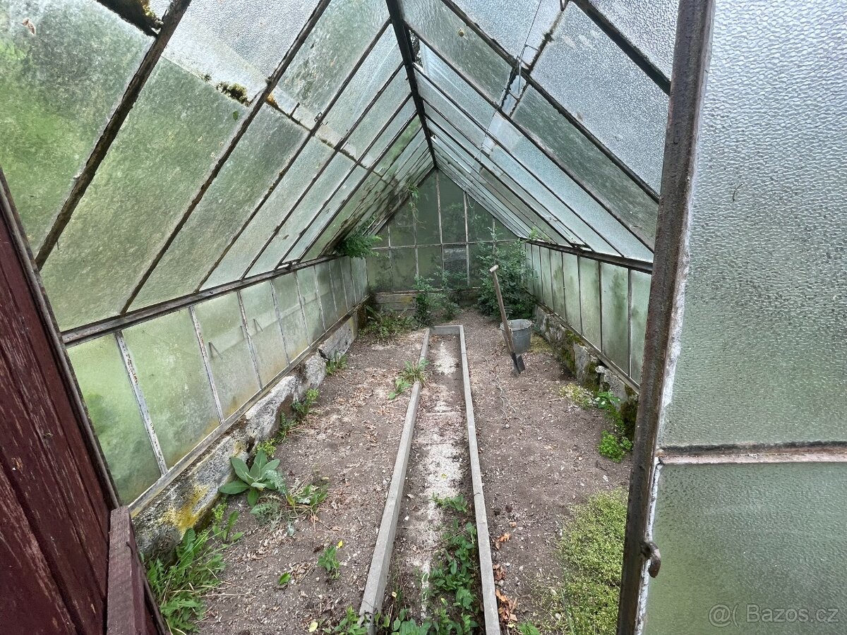 Prodej zahrady v Mariánských Lázních - Na Výsluní - 4