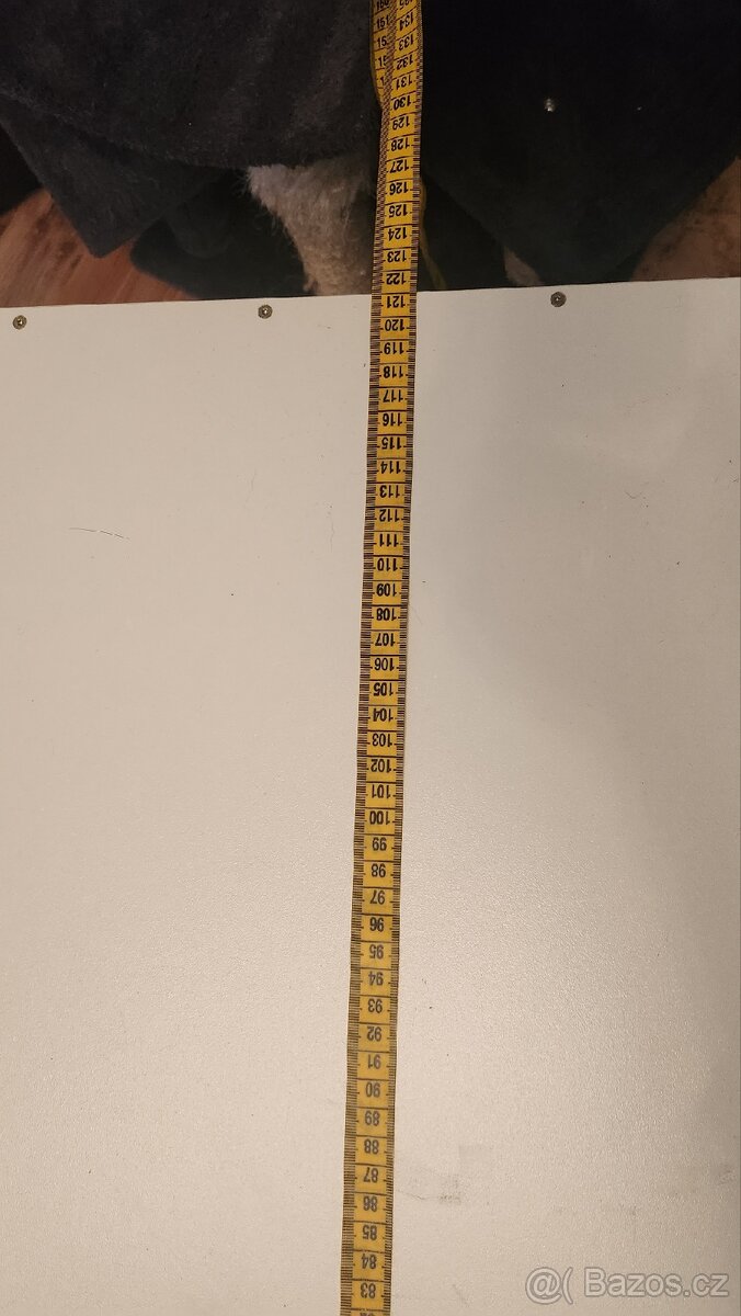 Klec pro andulky nová - 4