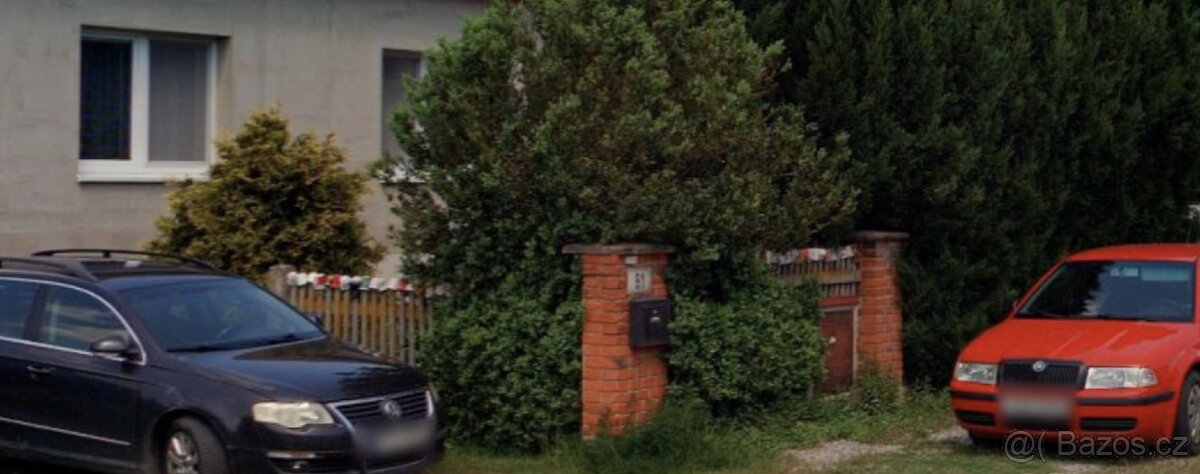 Prodej stavebního pozemku 77 m² Blížkovice - 4