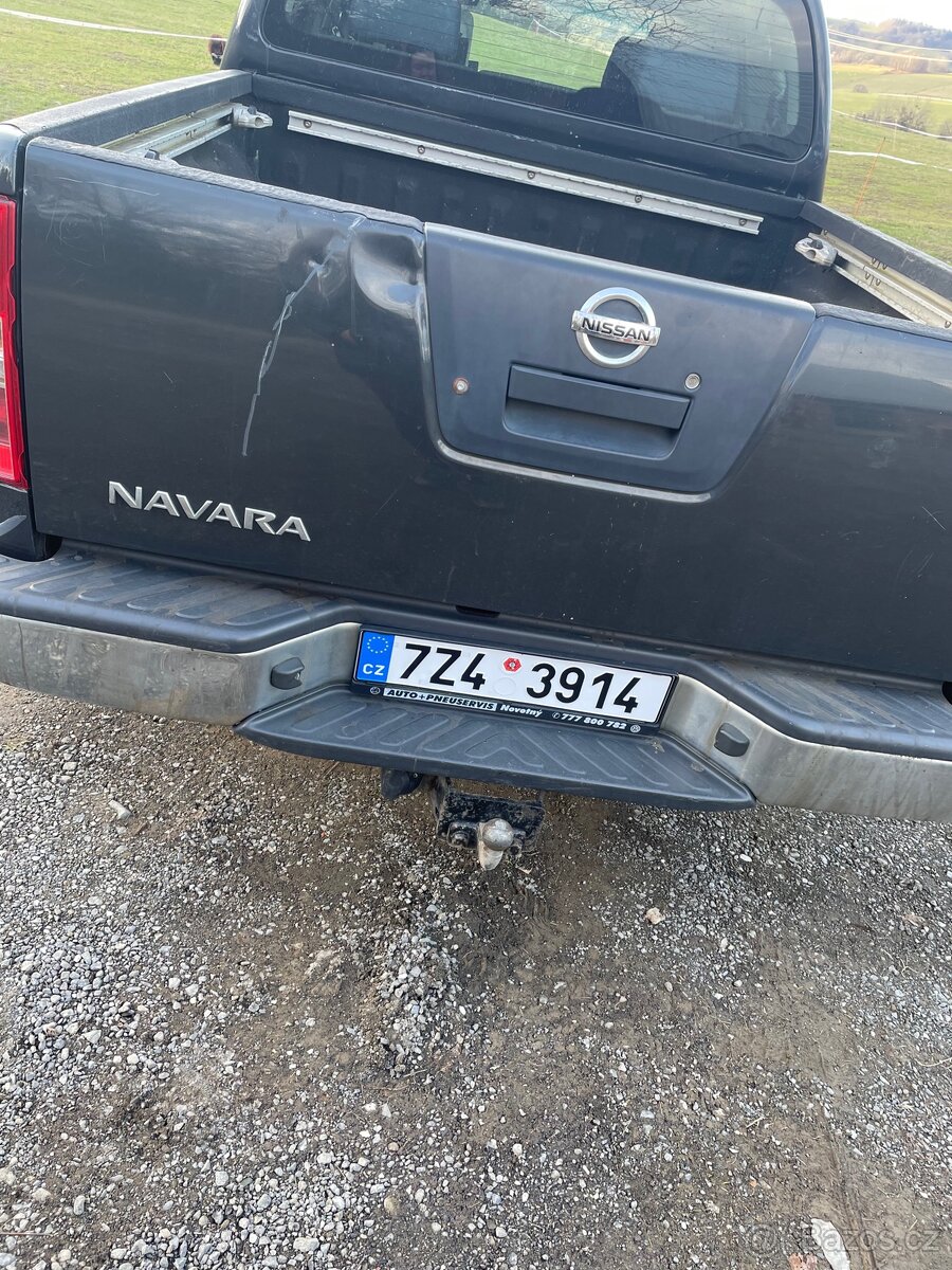 Navara - 4