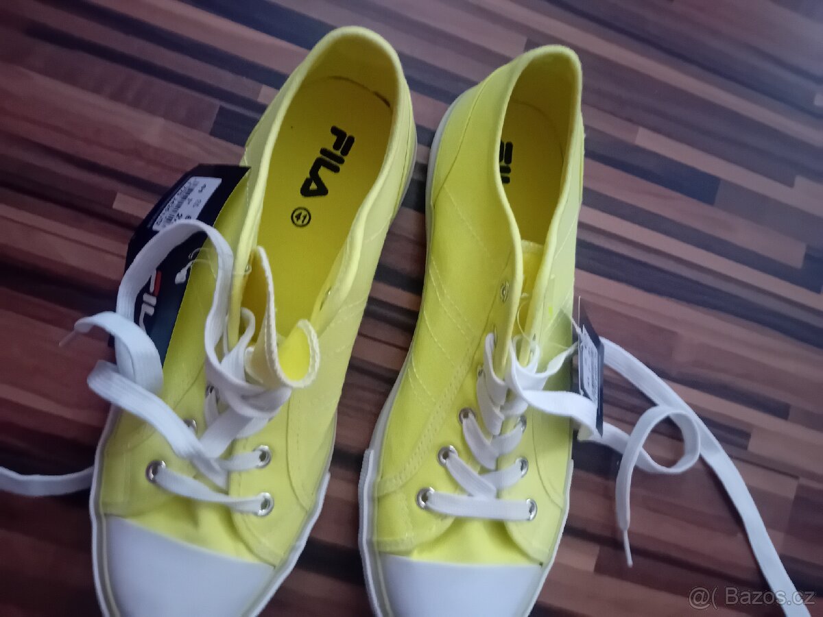Nové tenisky - 4