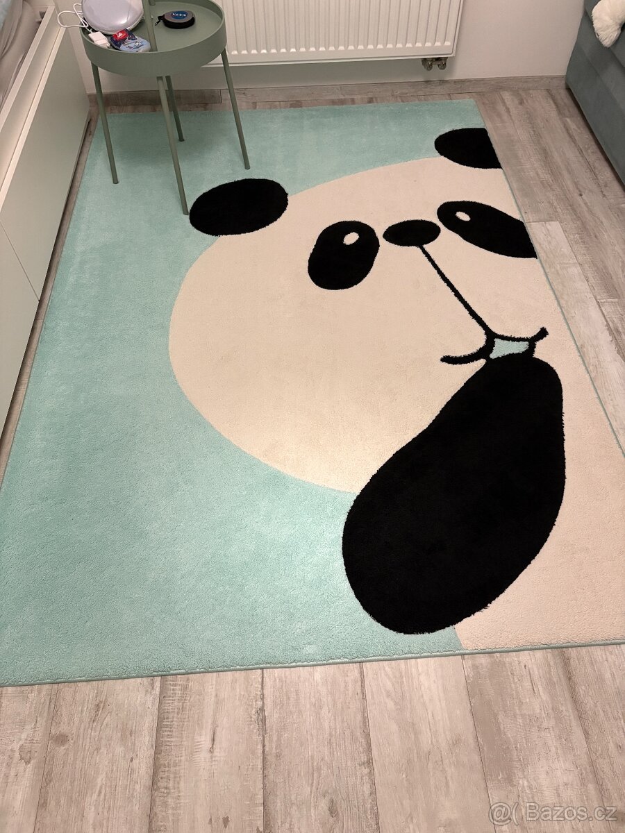 Rozkládací postel - 4