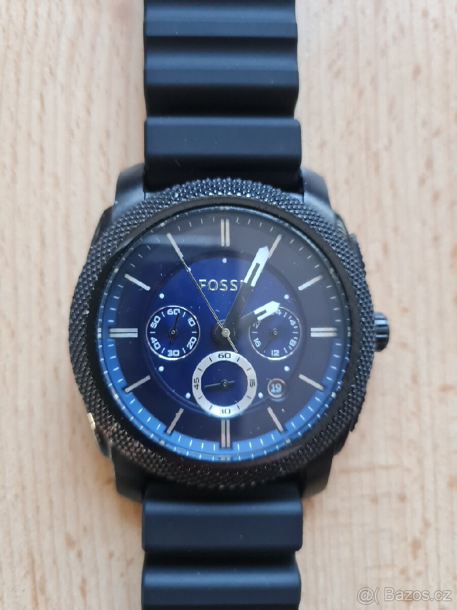 Fossil FS 4605 - 4