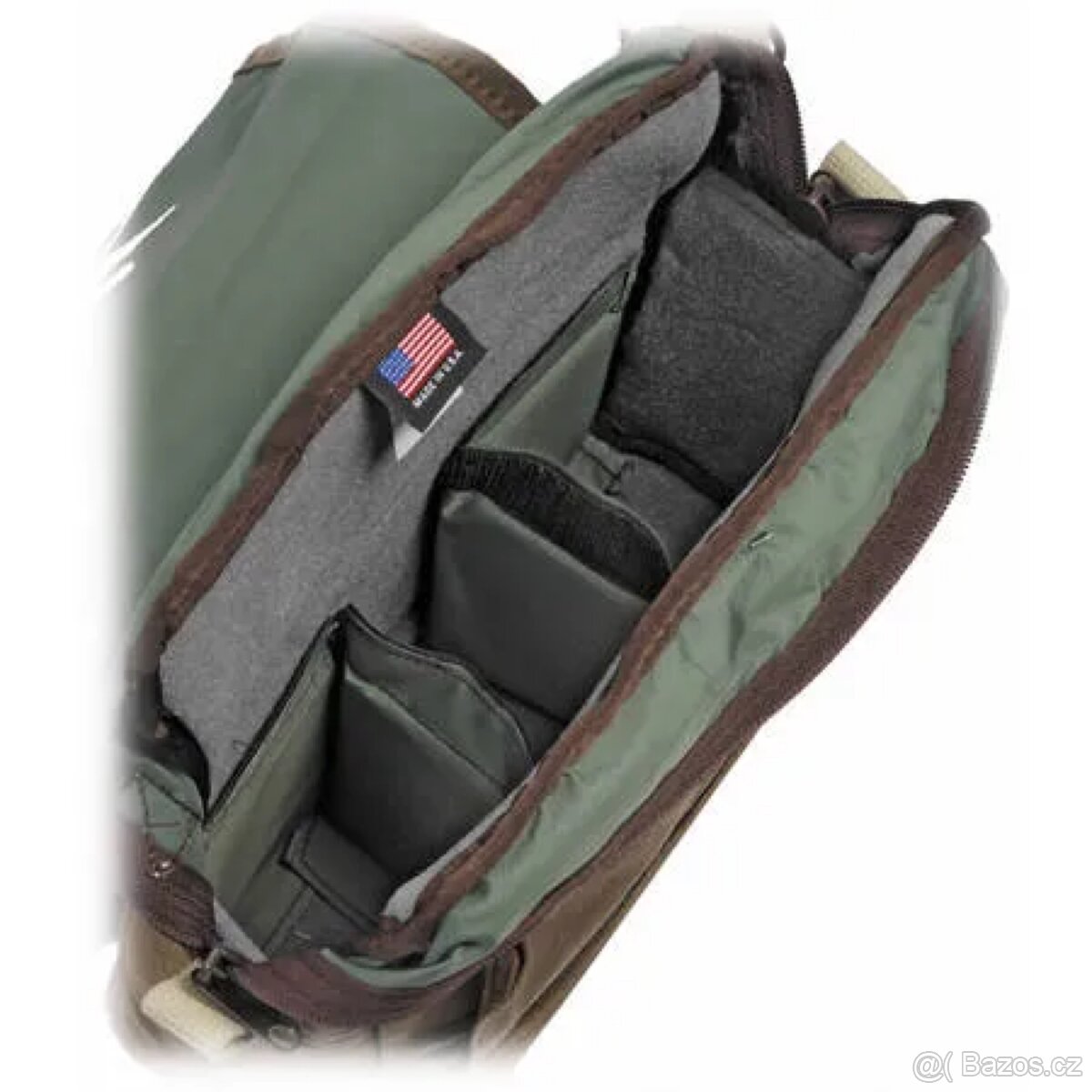 Fotobrašna Domke - 4