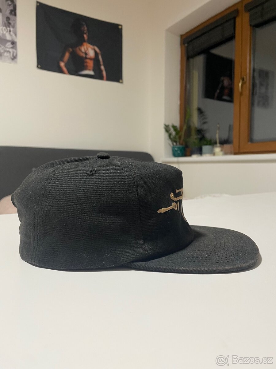 Utopia Hat - Topia Box A4 - 4