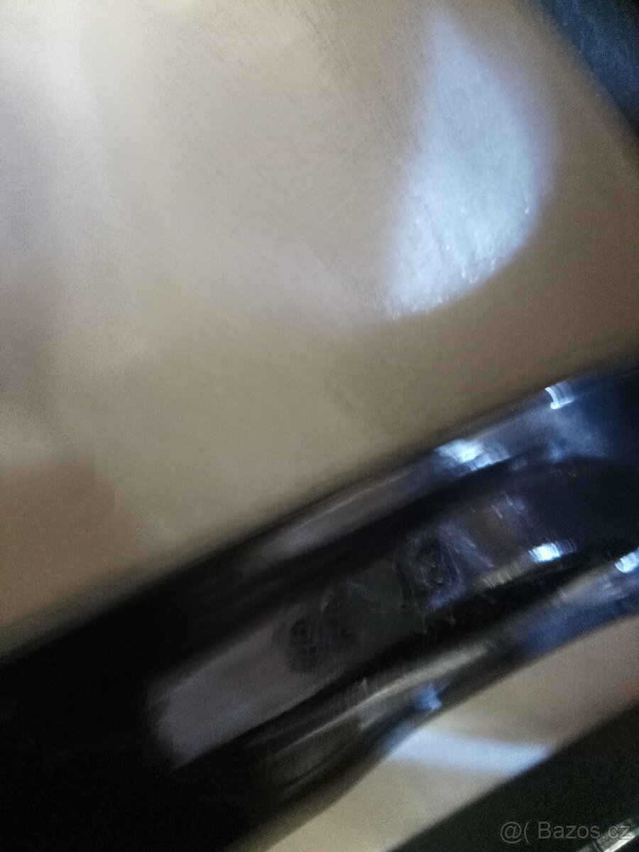 Nové 5x100 17" ET 38 ALUTEC Ikenu - 4