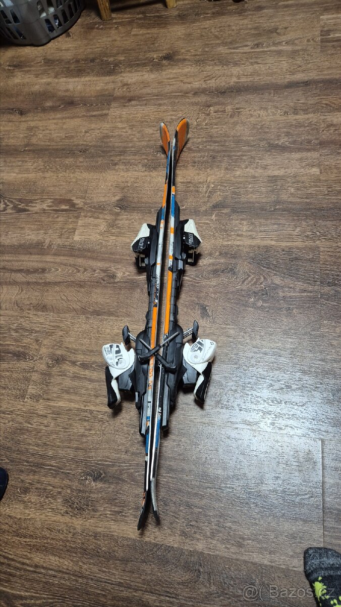 Dětské Lyže 90 Tecnopro - 4