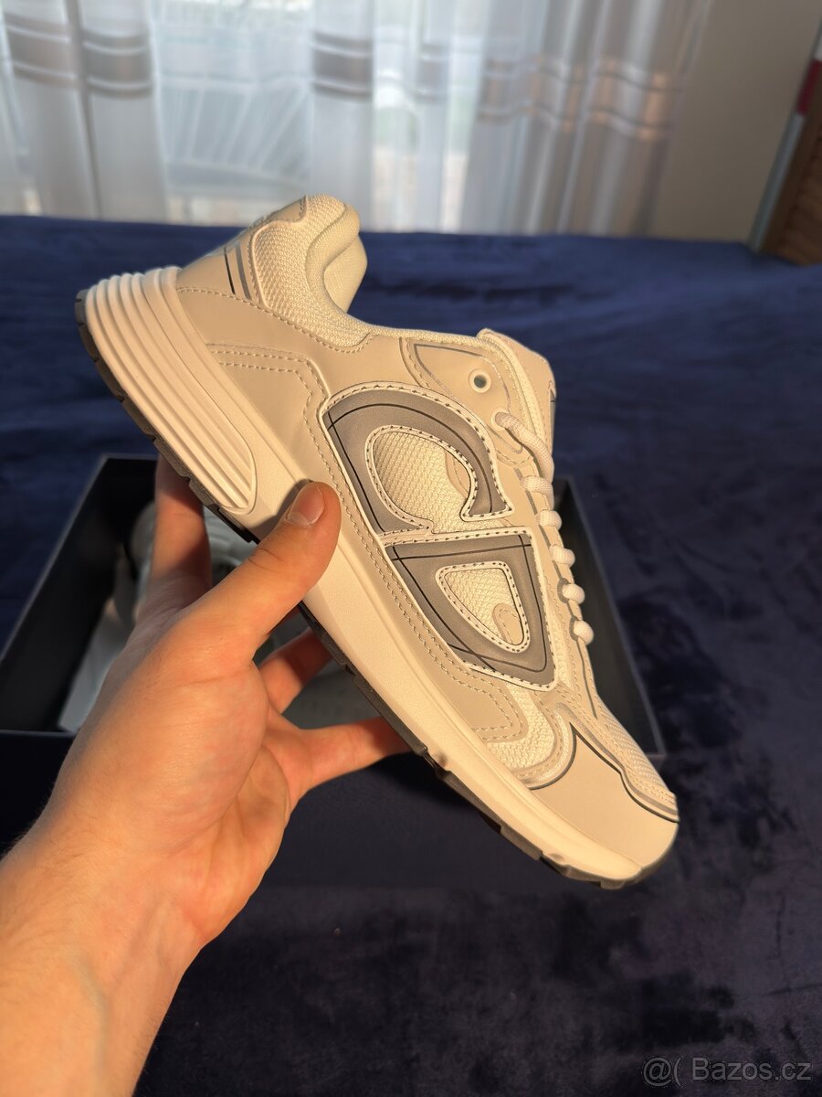 Christian Dior b30 white - 4