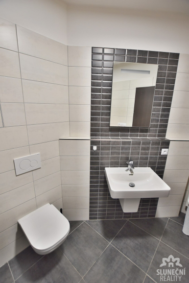 Pronájem bytu 1+kk, 41 m², Uherské Hradiště - Východ - 4