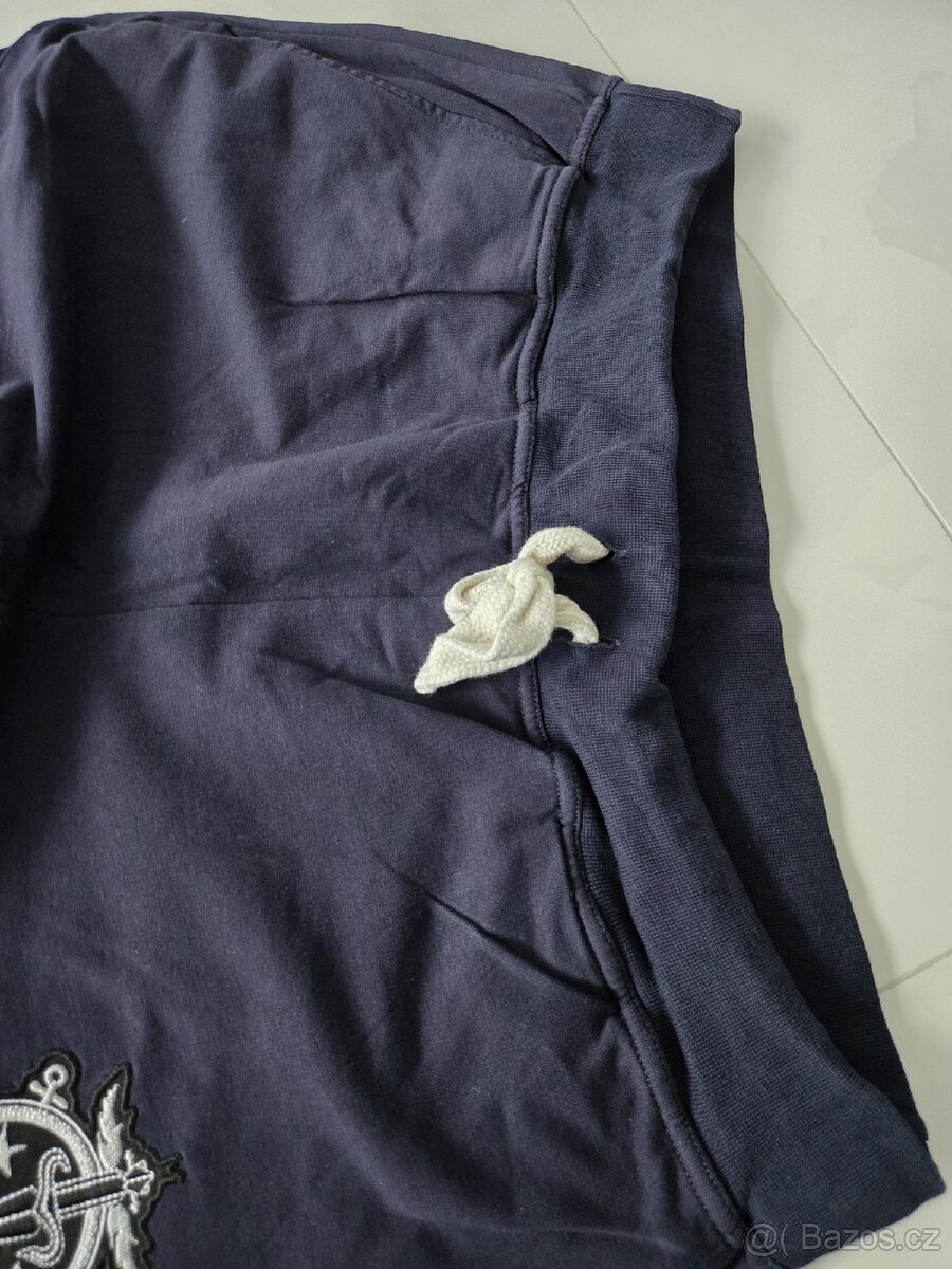 Tepláky Cesare Paciotti xl - 4