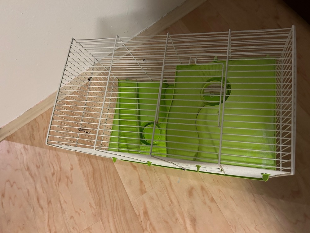 klec pro potkany - 4