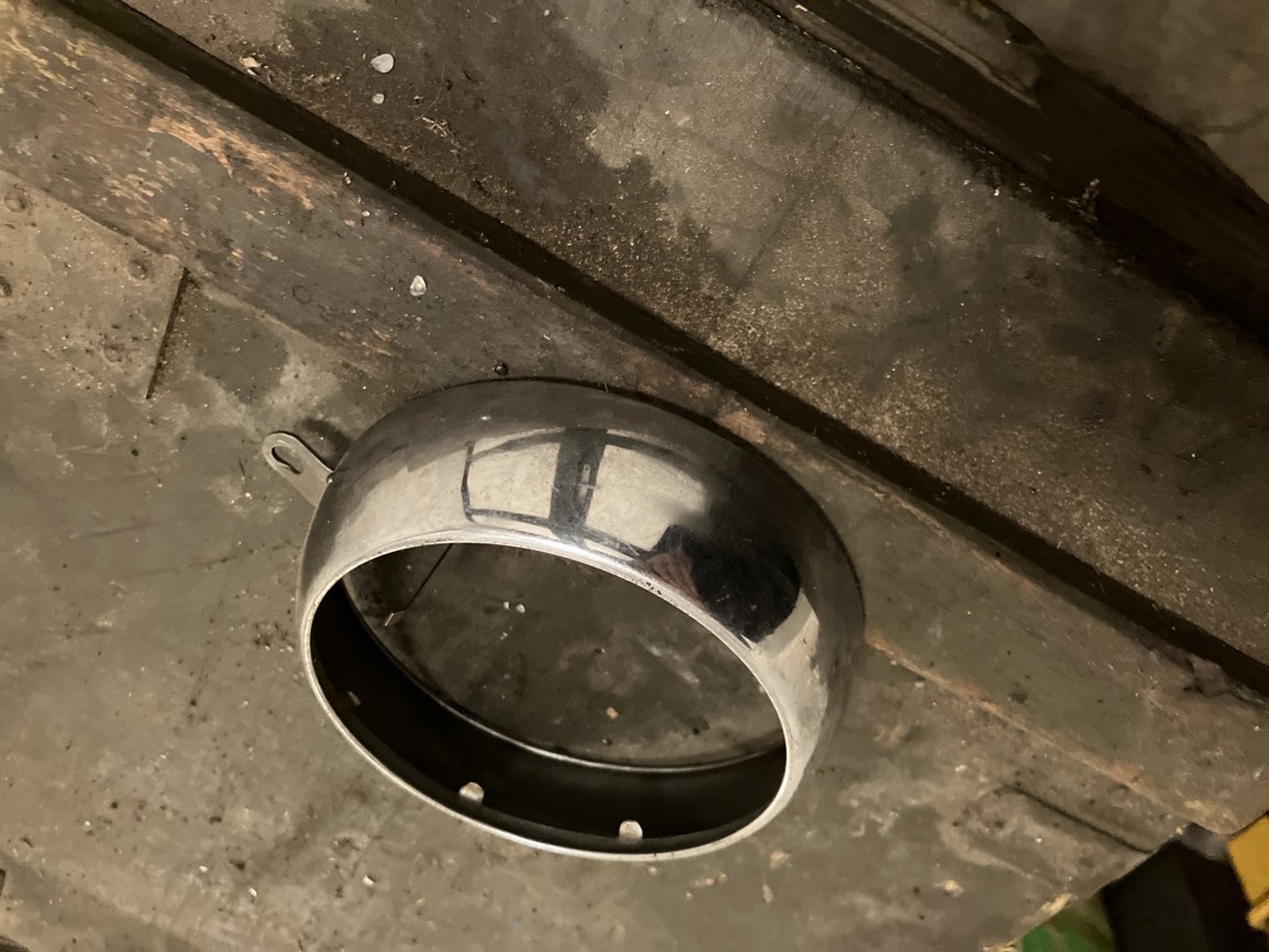 jawa pionýr rámeček světla - 4