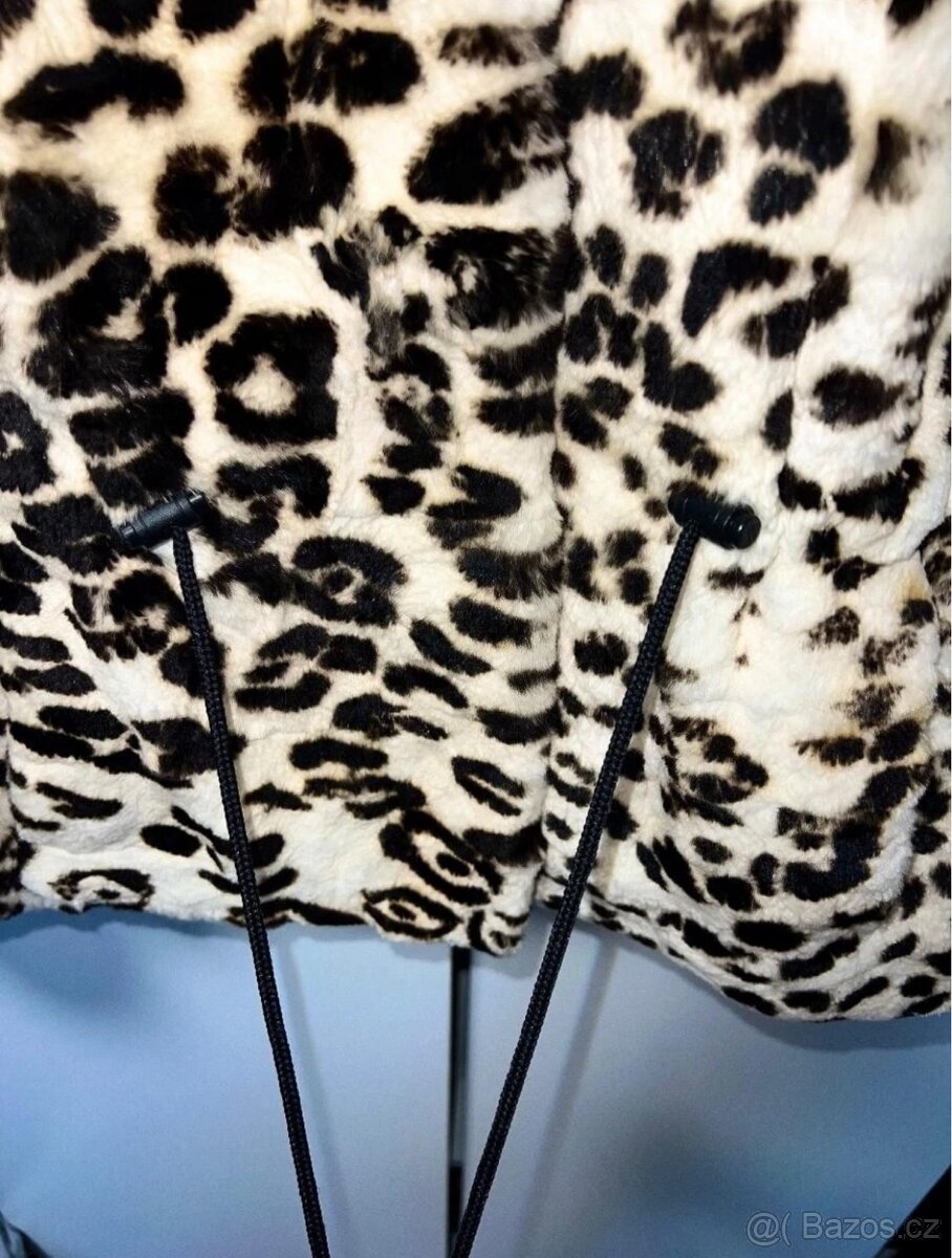 Norkový kožich Révay vel. 38 jako nový - 4