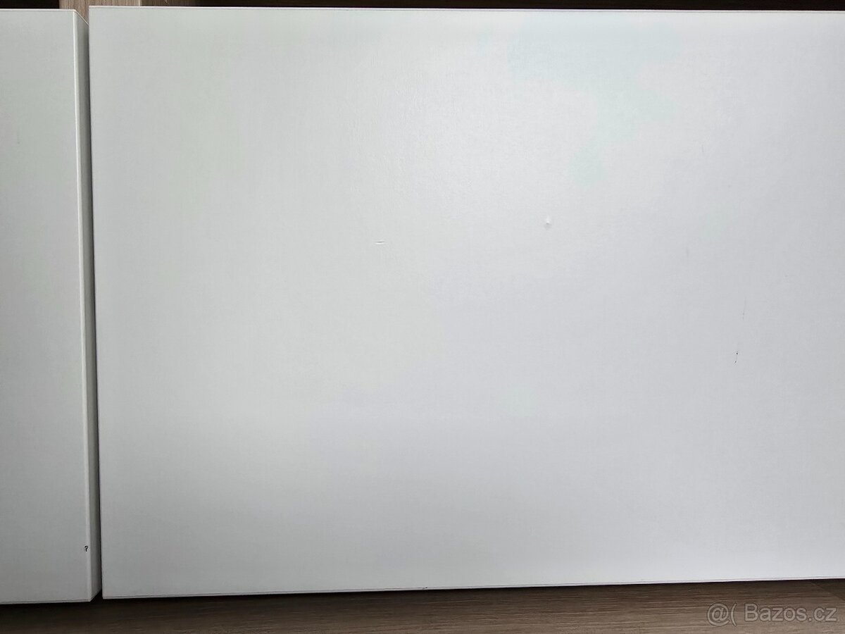 TV stolek se zásuvkami IKEA BESTA - 4