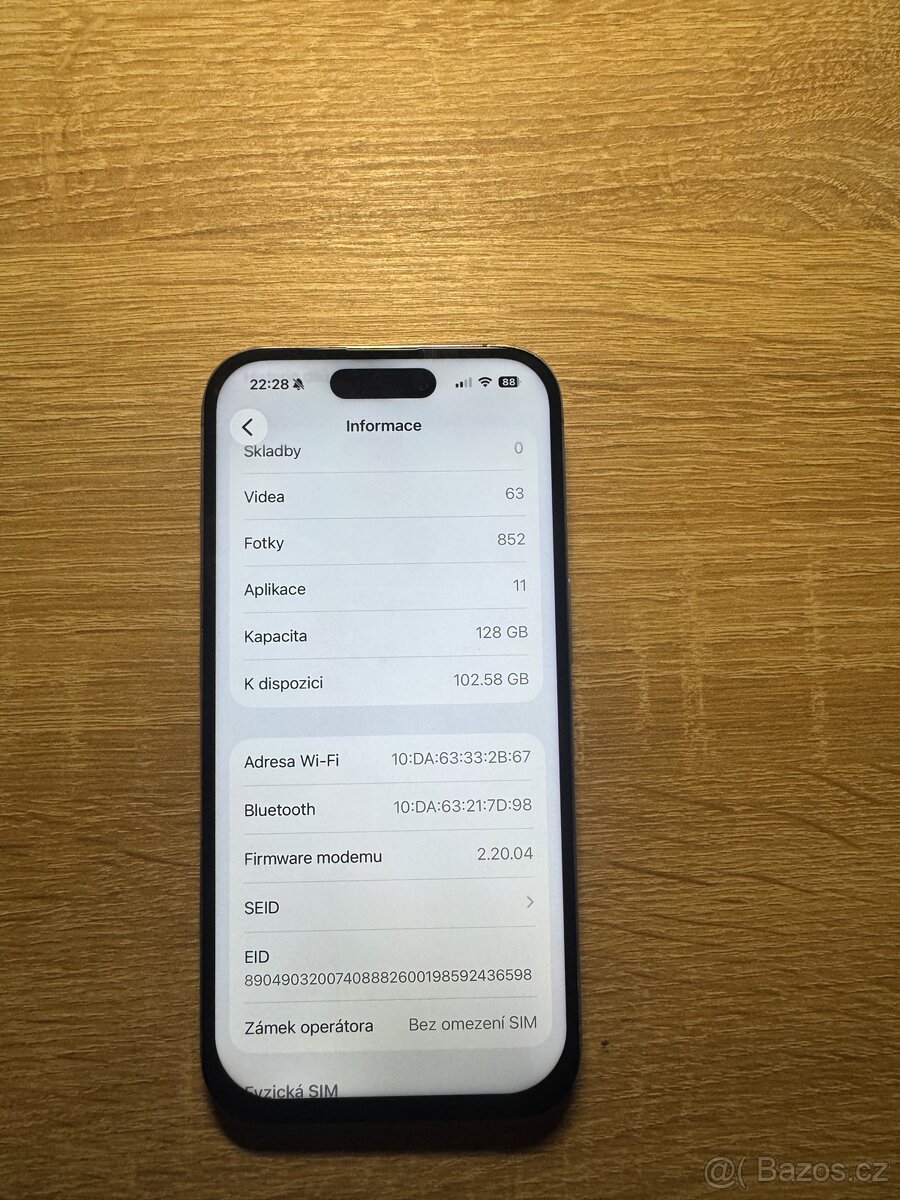IPhone 16 128gb - 4