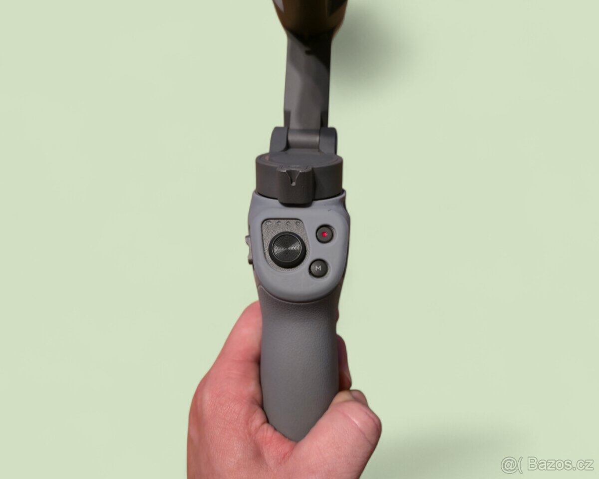 Gimbal DJI Osmo 3 Mobile - 4