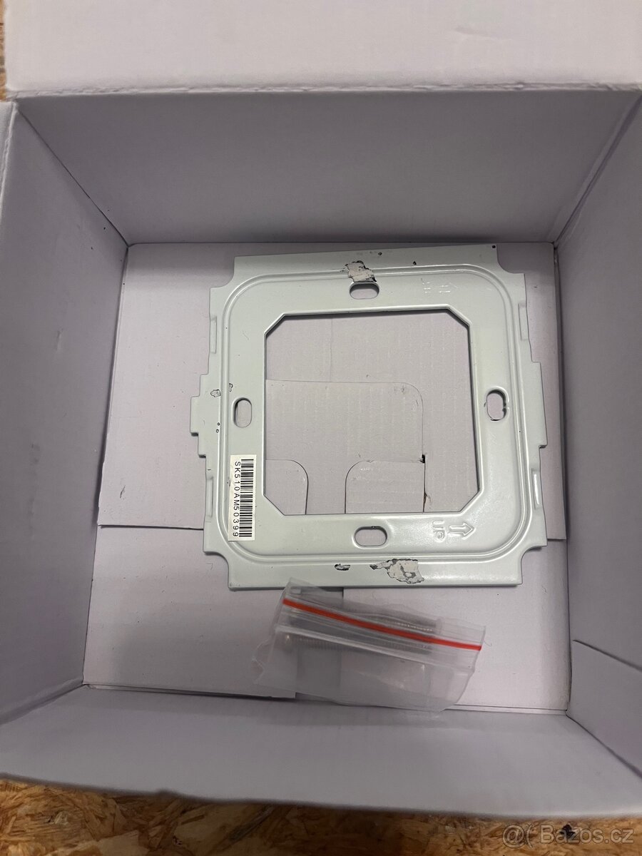 Ovladač dimLED OV TRIAK KNS - Barva černá - 4