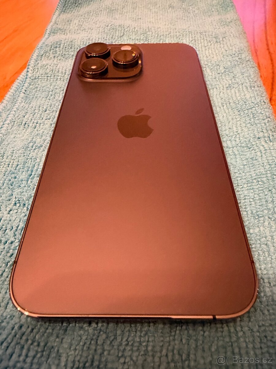 Apple Iphone 14 Pro Max, Deep purple, 128 GB - 4