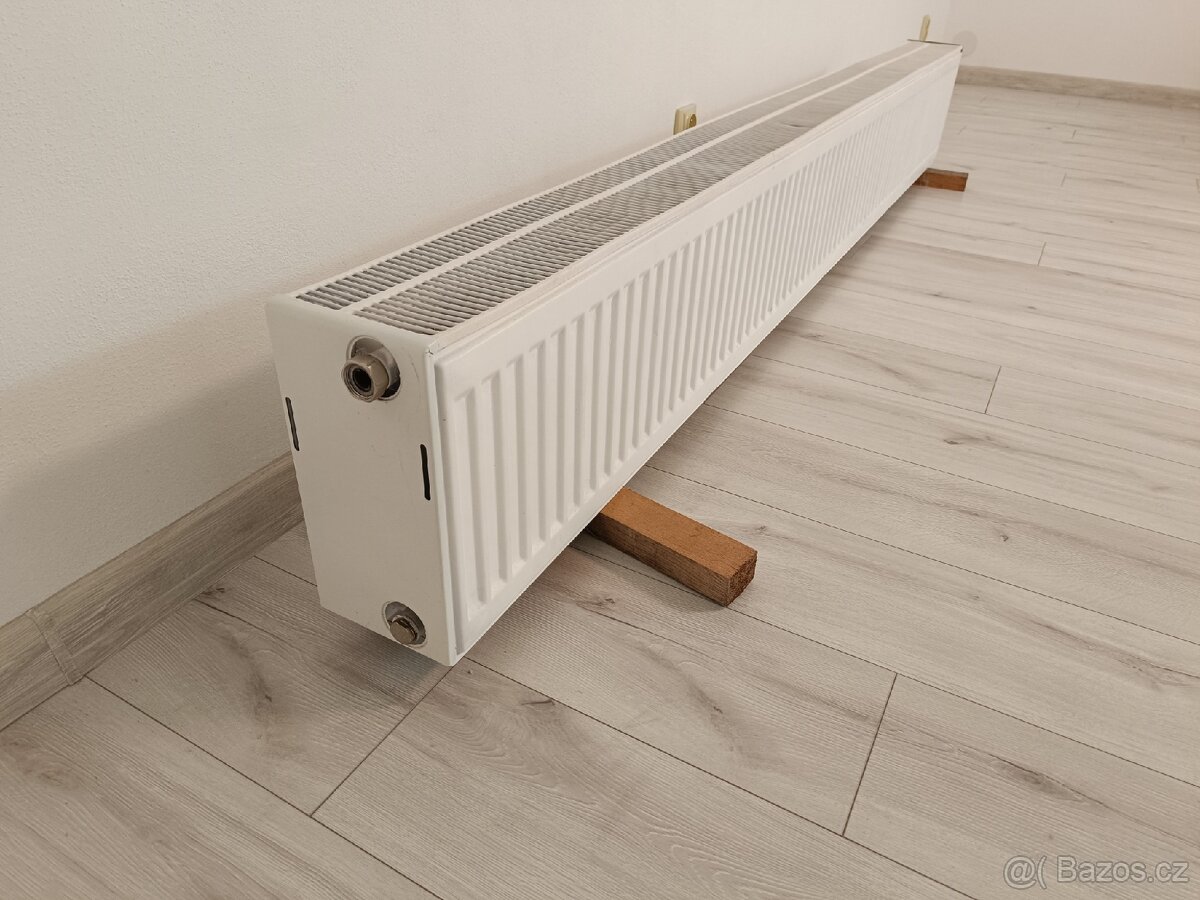 Radiátor 33-300/ 2300 - 4