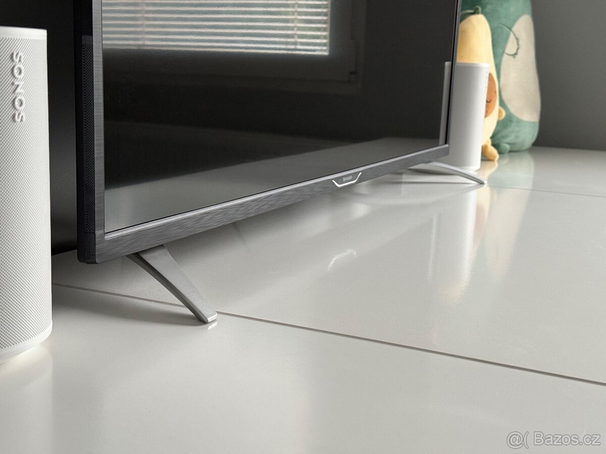 SMART LED televize Sharp 40" - 4