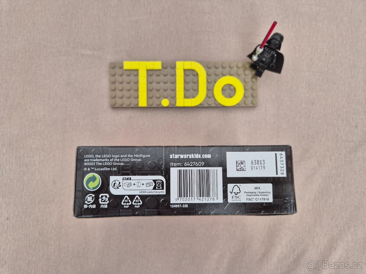 LEGO 75344 Mikrostíhačka Boby Fetta - 4