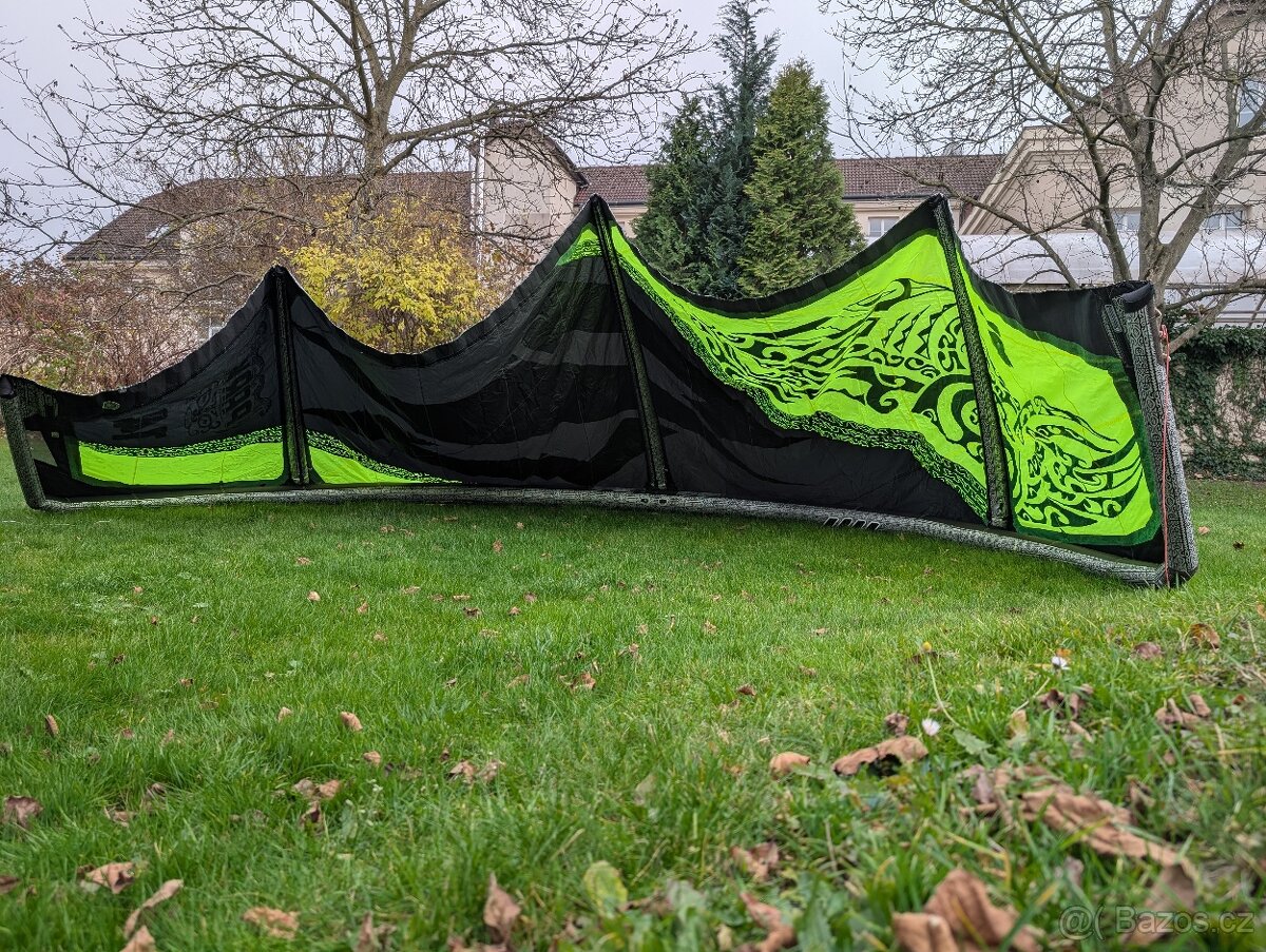 Kite Naish Park 14m - 4