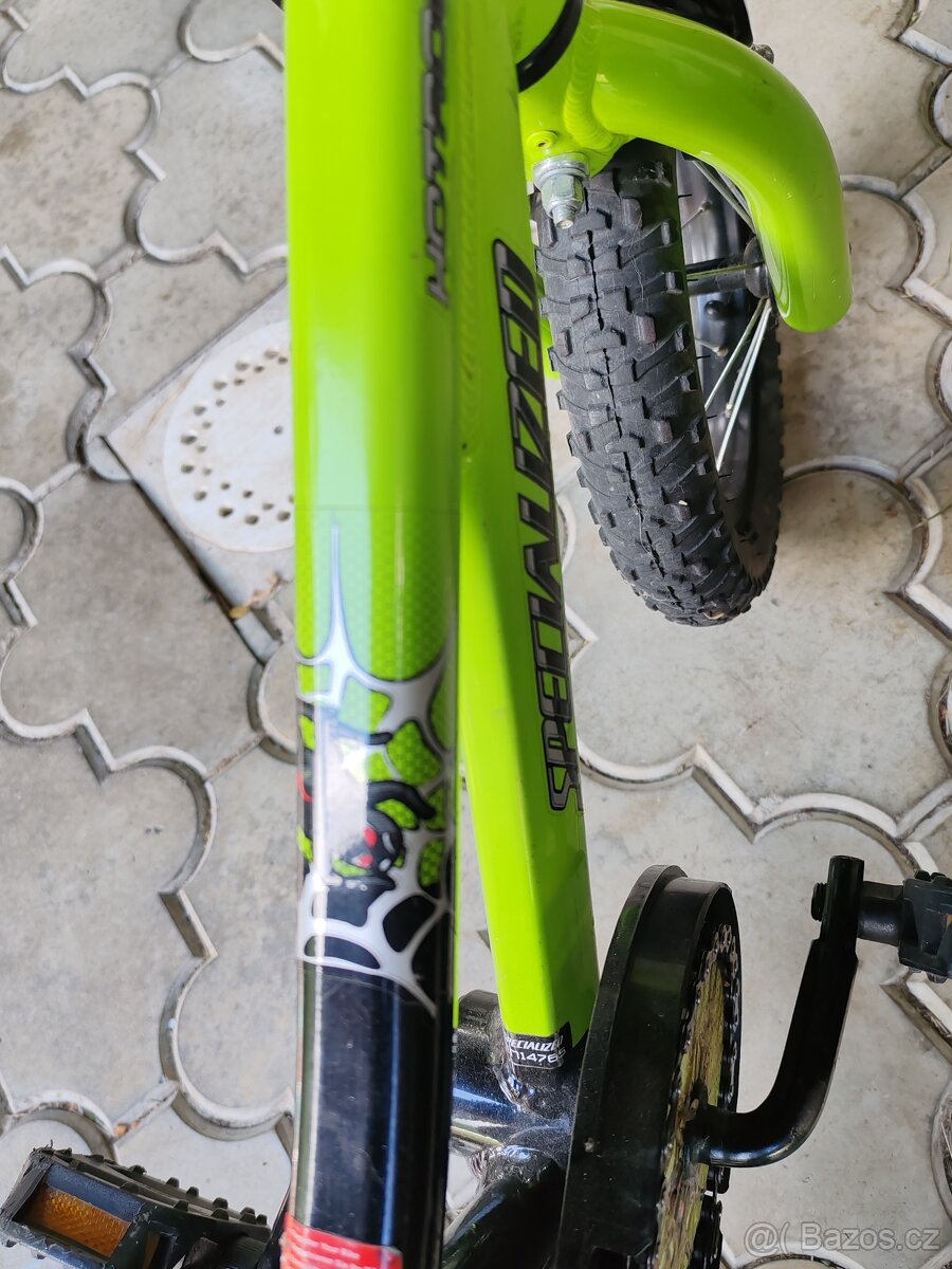 Specialized Hotrock 12 - 4