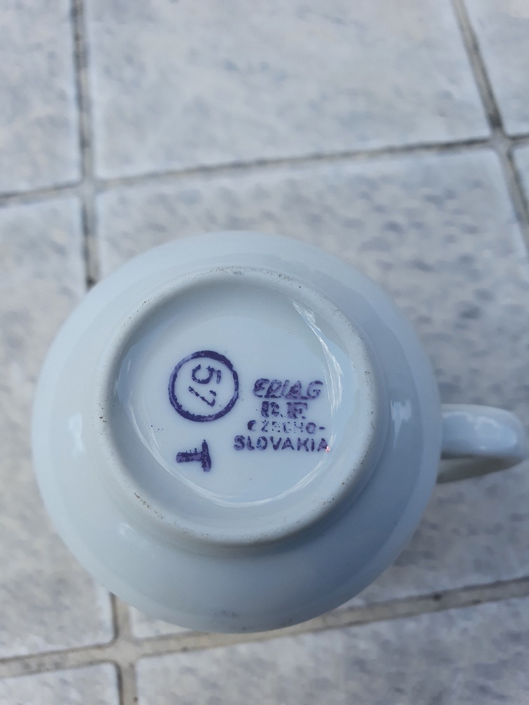 Karlovarský porcelán - 4