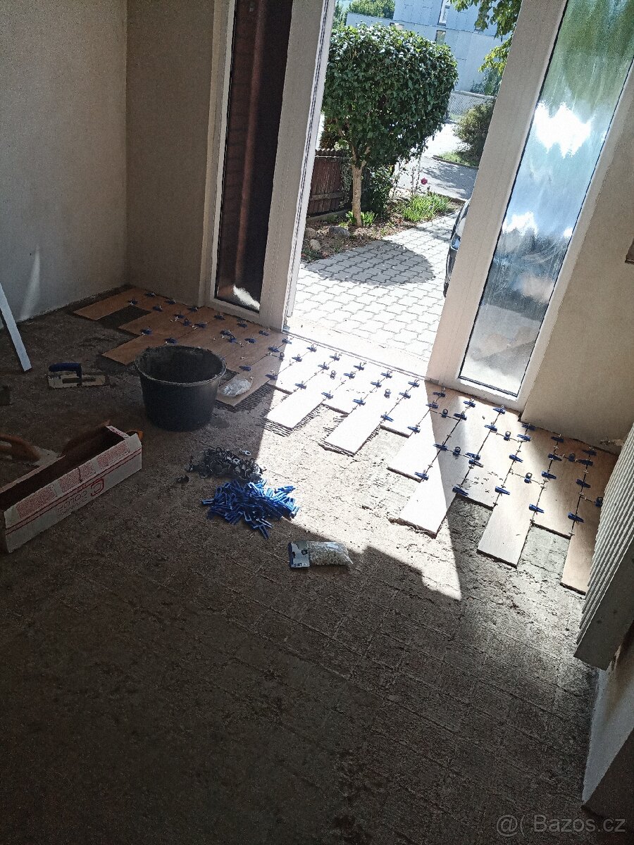 Hodinový manžel - 4