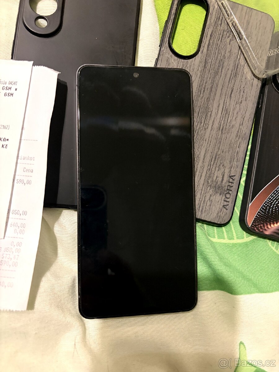 Samsung S25 Edge - 4