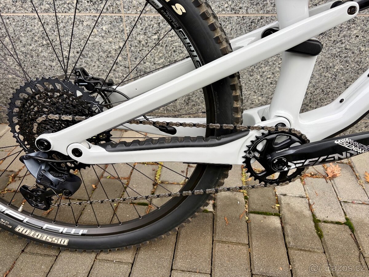 Canyon Spectral CF 125 - 4