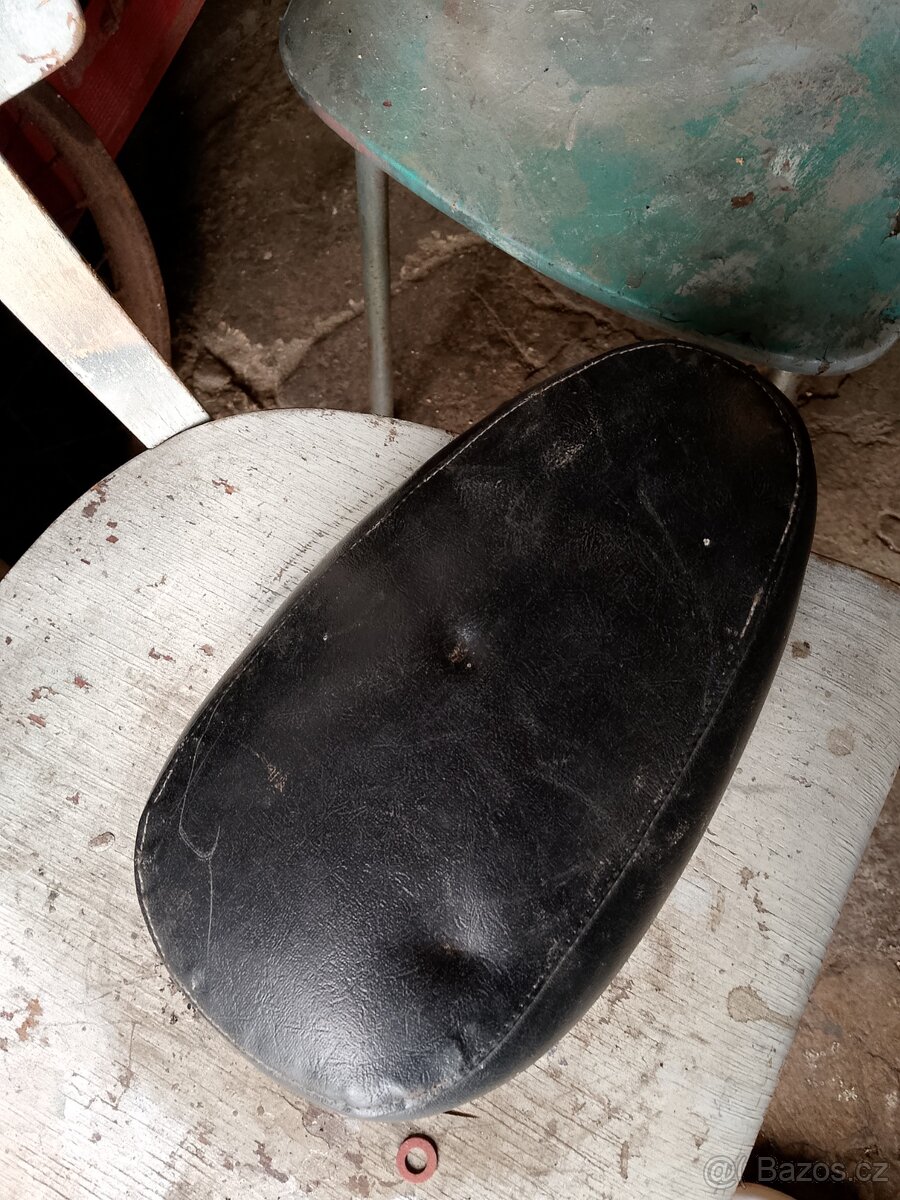 Sedlo jawetta sport - 4