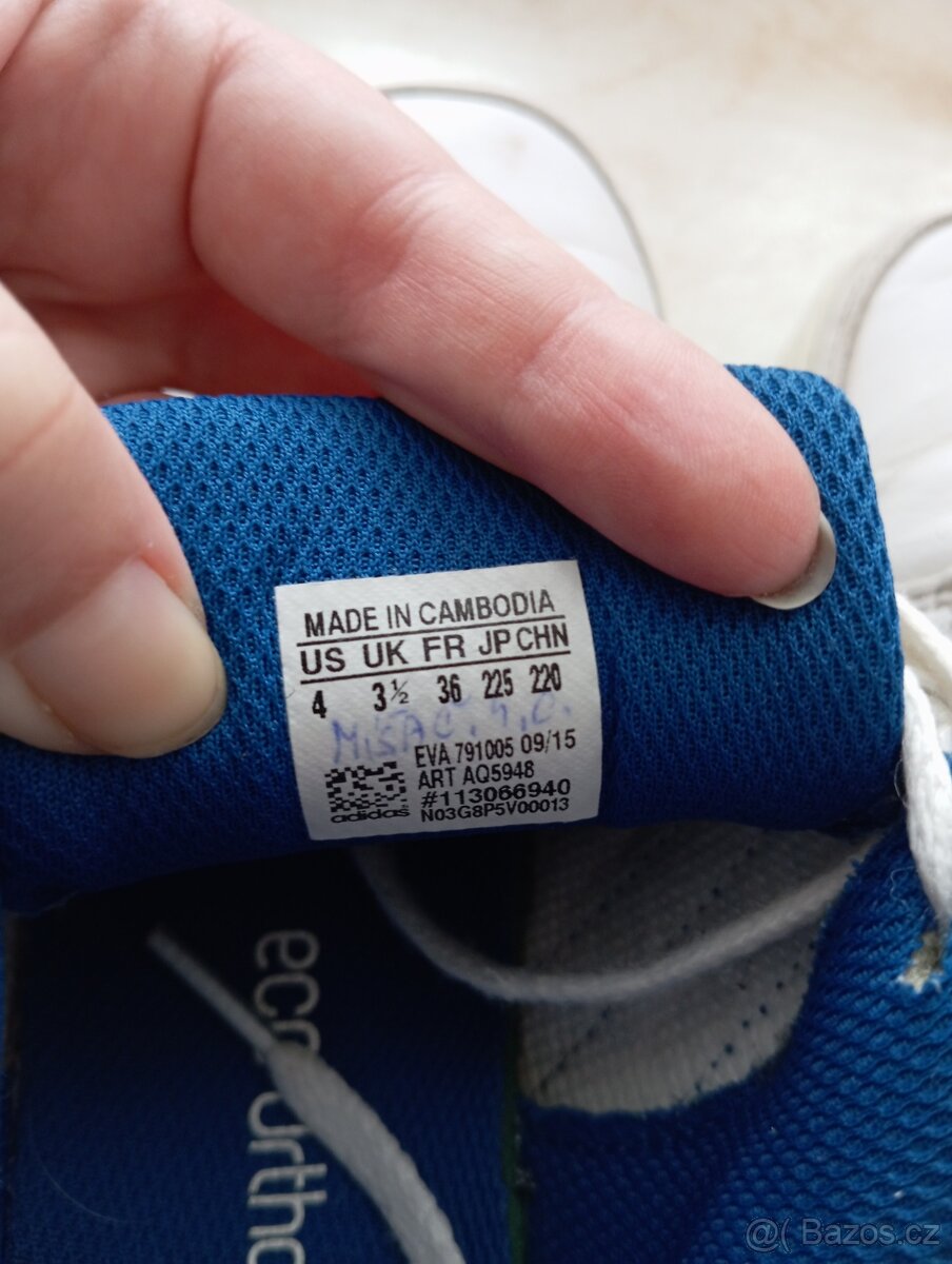 Botasky Adidas vel.36 - 4