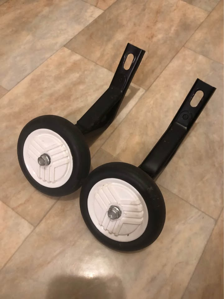 Dětské kolo vel. 16" - 4