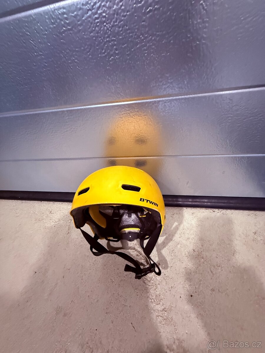 Dětské helmy - 4