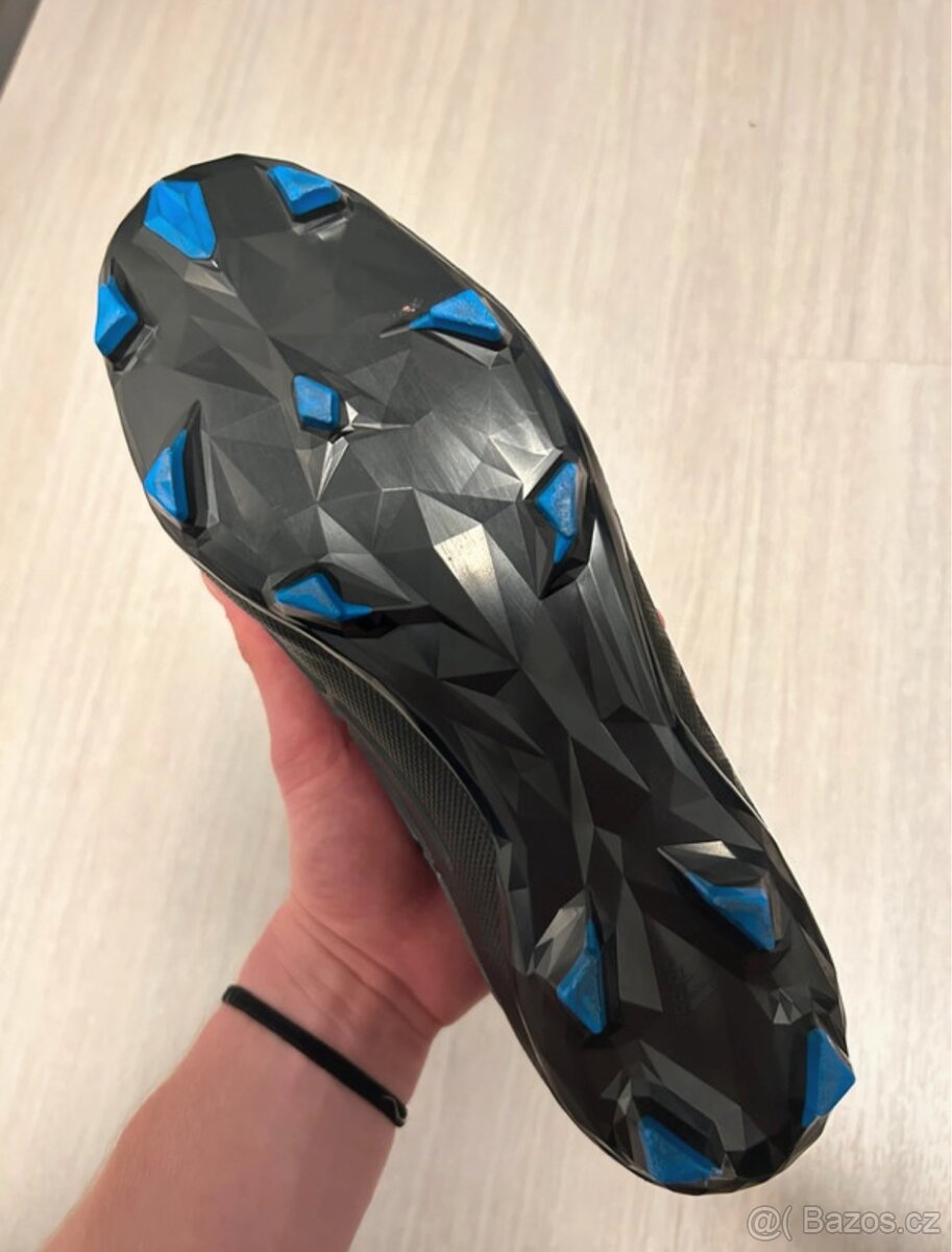 Kopačky Adidas Predator Edge 2 - 4