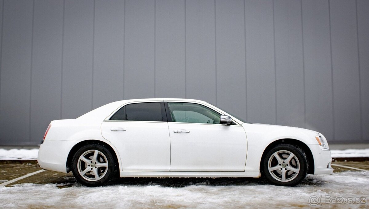 Lancia Thema 3.0 CRD - 4