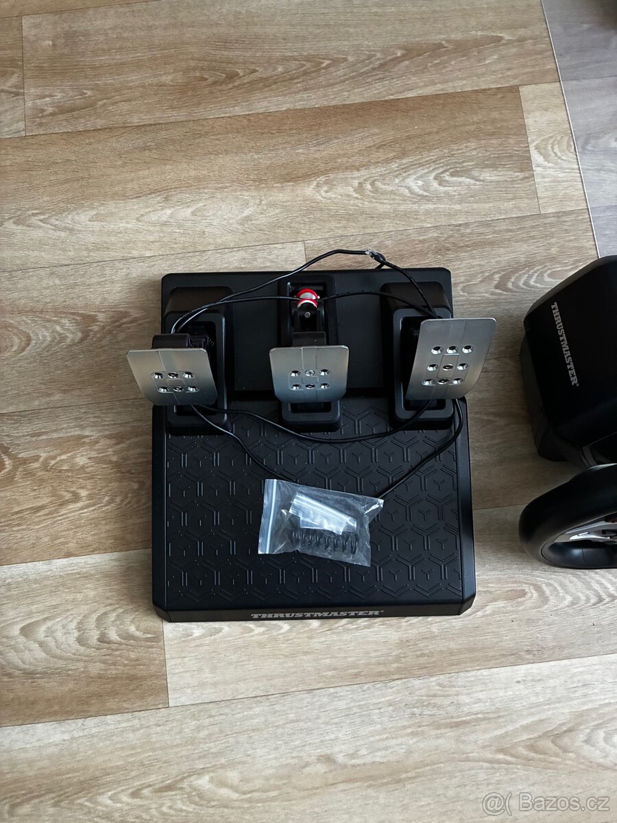 Thrustmaster T248 Xbox,Pc - 4