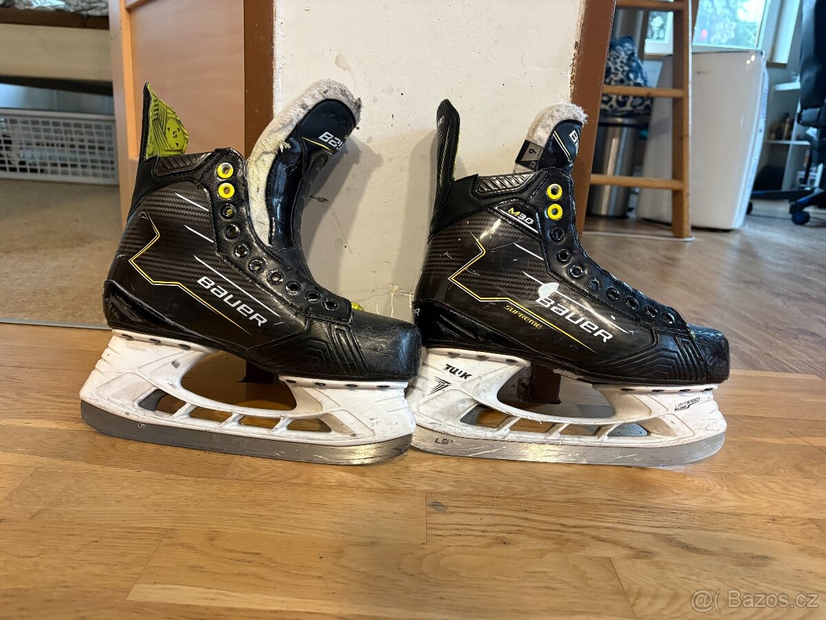 Bauer Supreme M30 velikost 6 EE - 4