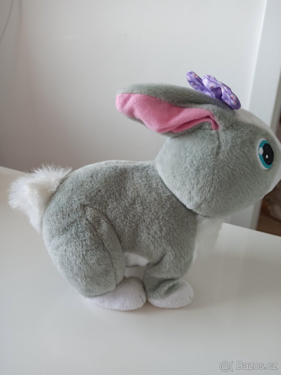 Bunny králíček - 4