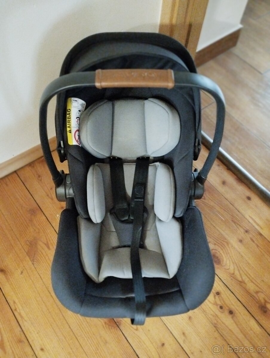 Nuna arra next vajíčko - 4